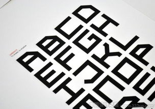 新西兰最佳平面设计奖学生类入选作品探析